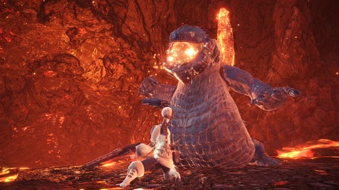 mhw