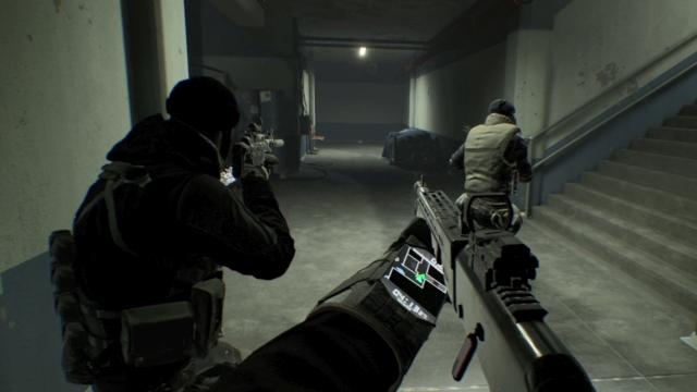 Firewall Zero Hour
