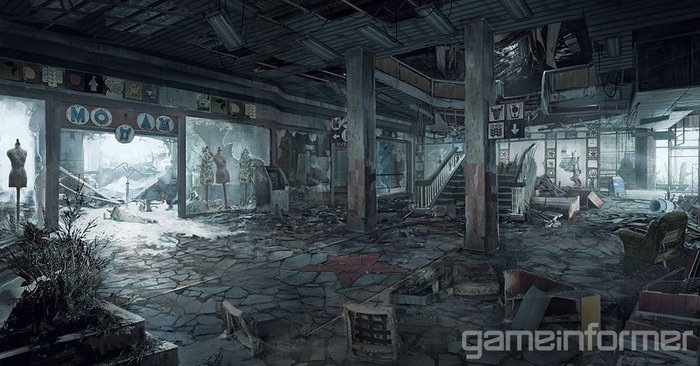 Metro Exodus(2)
