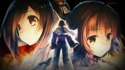 うたわれ