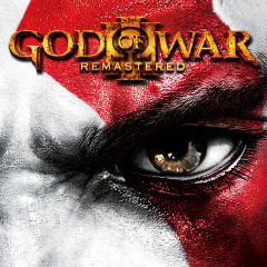 GOD OF WARIII Remastered(2)