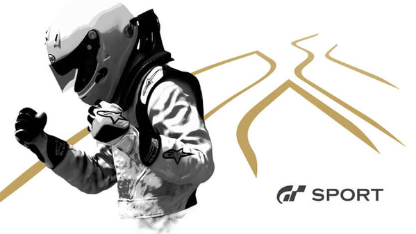 グランツーリスモSPORT