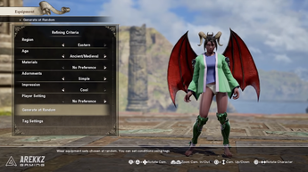 Soul Calibur VI(1)