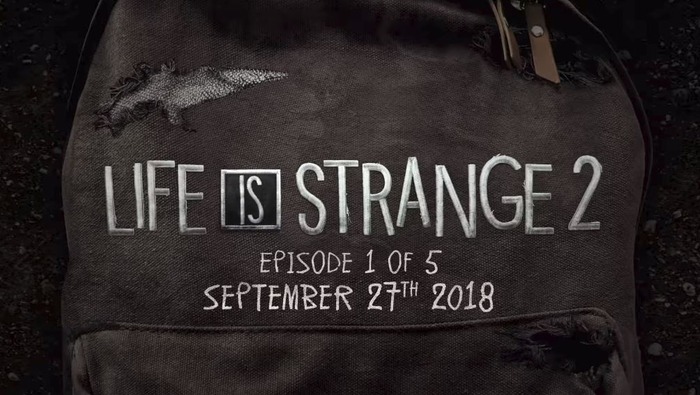 lifeisstrange