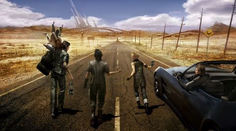 FF15