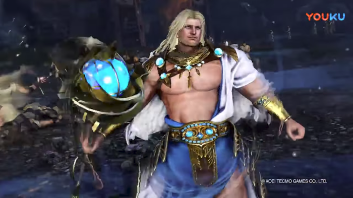 無双OROCHI