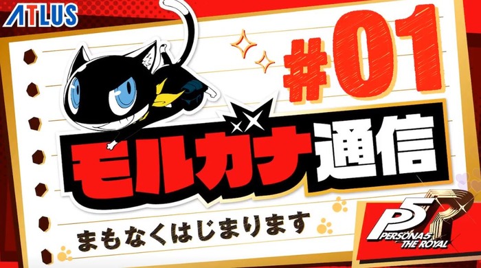 P5R