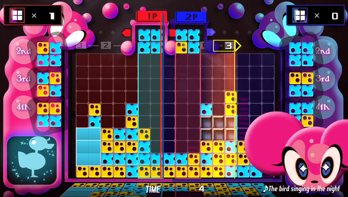 Lumines Remastered(3)