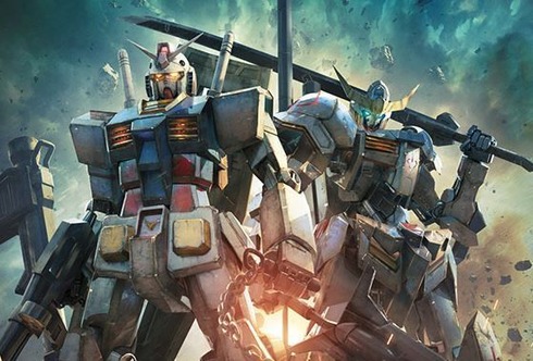 ガンダムバーサス