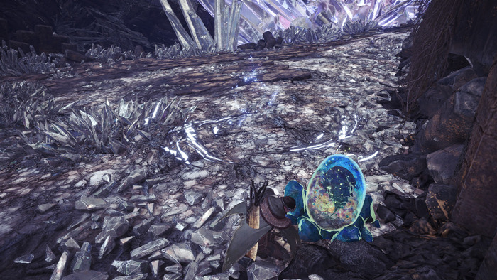 MHW3