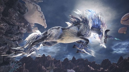 MHW