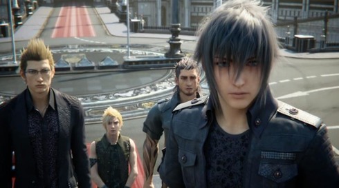 FF15
