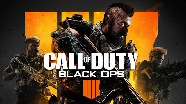CoD:BO4
