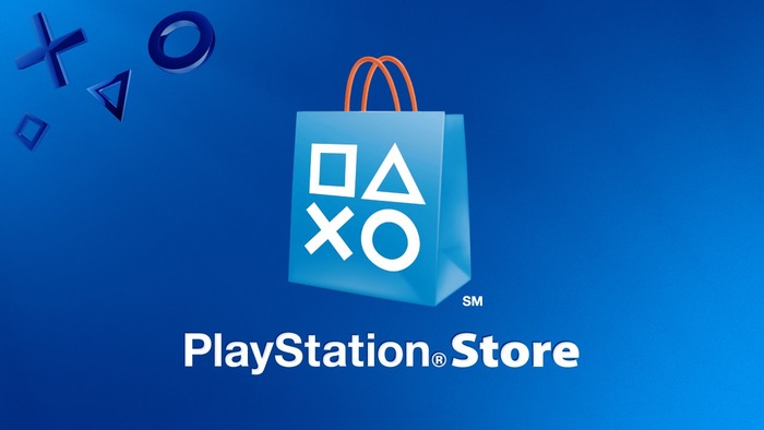PSstore