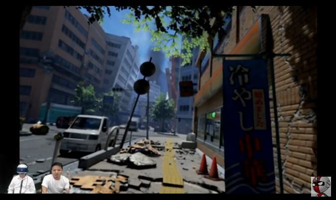 絶体絶命都市1