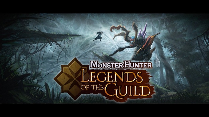 Monster Hunter: The Legends of the Guild