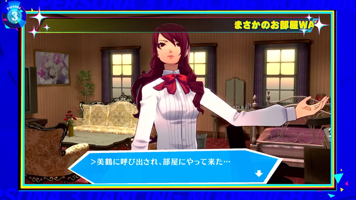 『P3D』&『P5D』 PV(6)