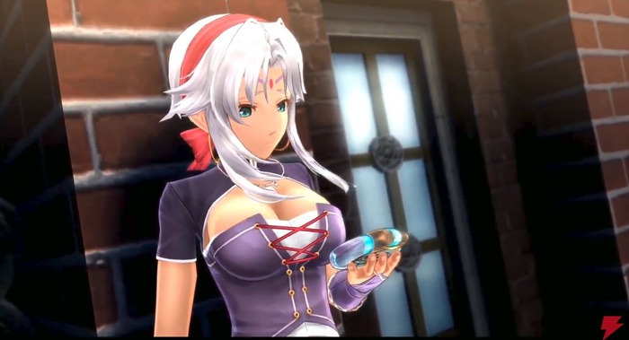 閃の軌跡4(14)