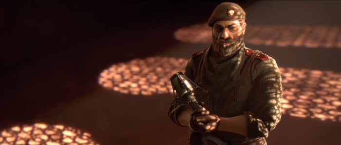 Kaid