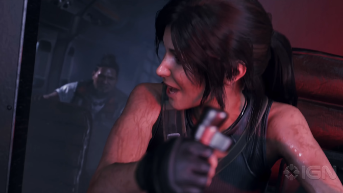 Shadow of the Tomb Raider(1)