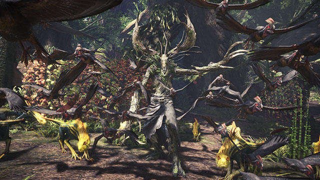 MHW
