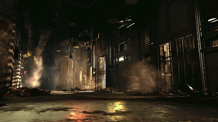 Nazi Zombies(2)