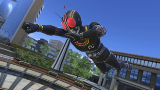 ブラック2