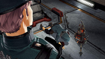 GOD EATER 3(7)