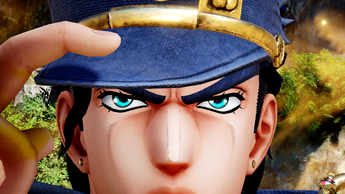 ジャンプフォース(19)