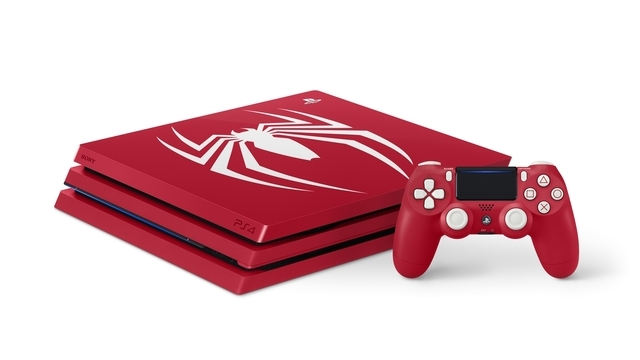 スパイダーマン(2)
