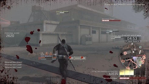 MGV
