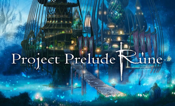 Project Prelude Rune