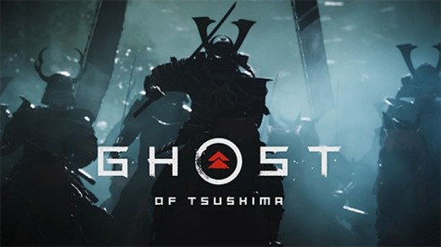 GHOST OF TSUSIMA