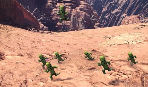 MHW