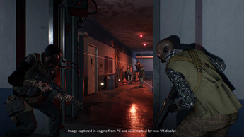 Firewall Zero Hour(3)