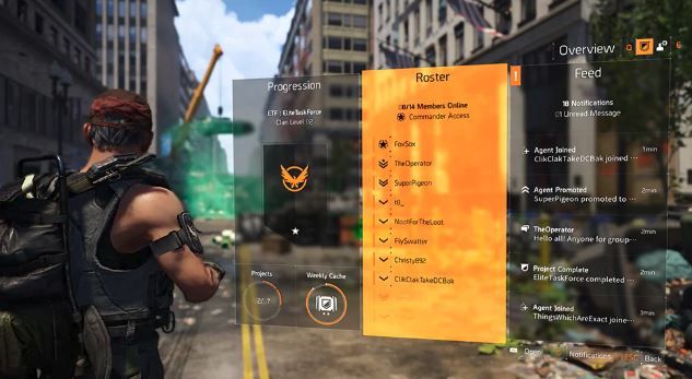 TheDivision2