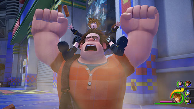 KH2