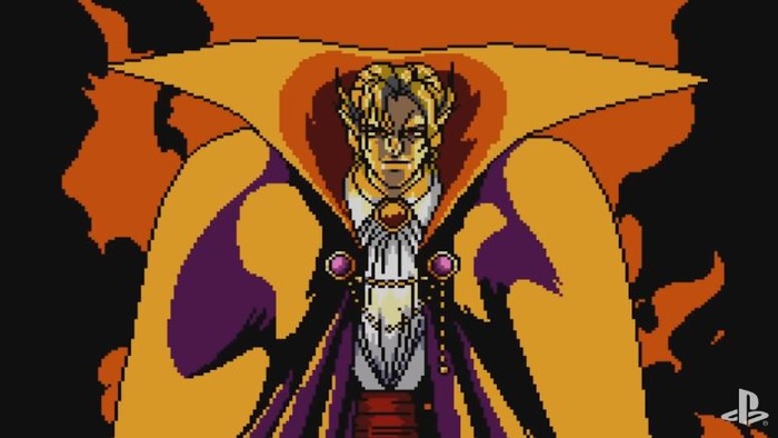 悪魔城ドラキュラ