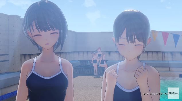 ブルリフ1