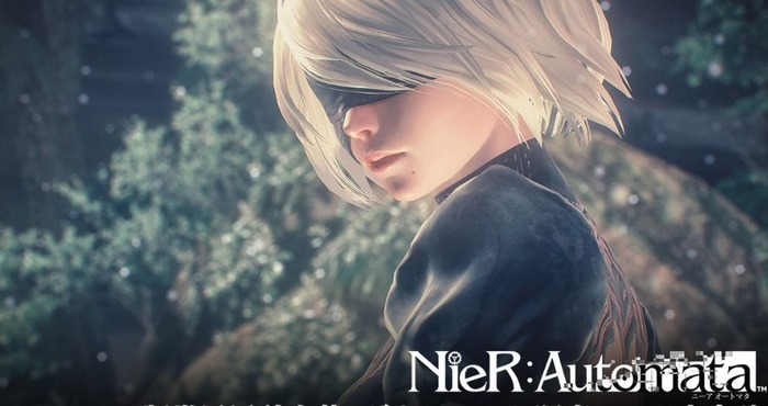 nierautomata350万本