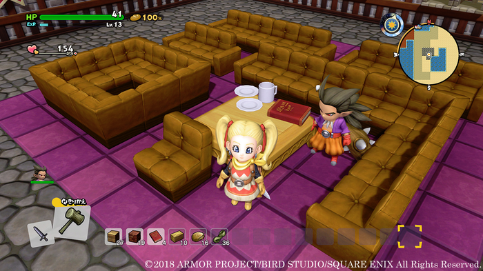 DQB2(9)
