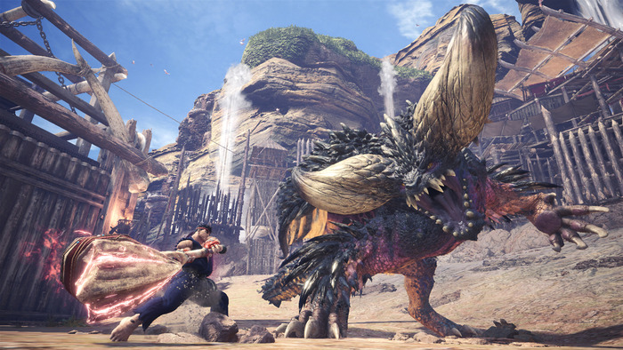 MHW3