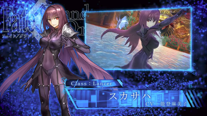 Fate/EXTELLA LINK(4)