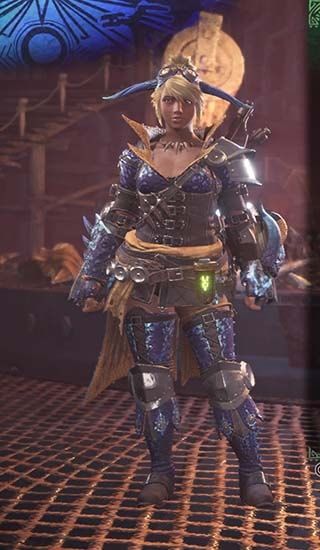 mhw