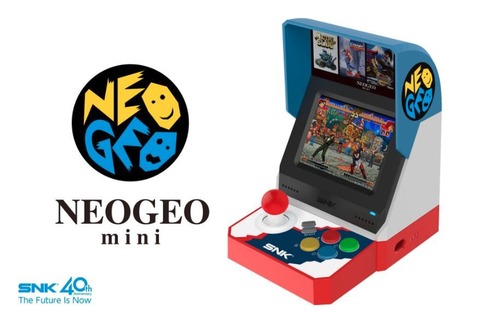 NEOGEO