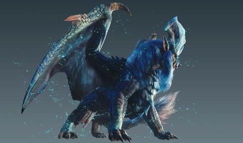 MHW