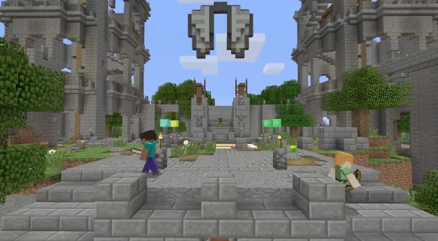 マイクラ