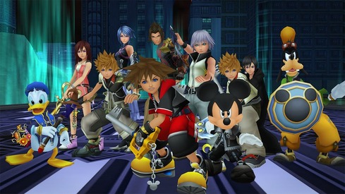 KH2