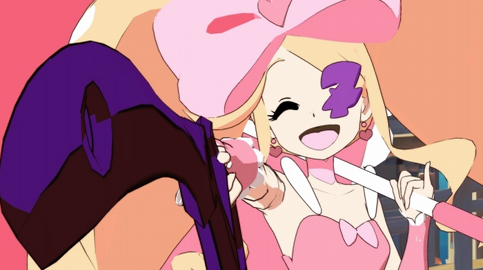 キルラキル