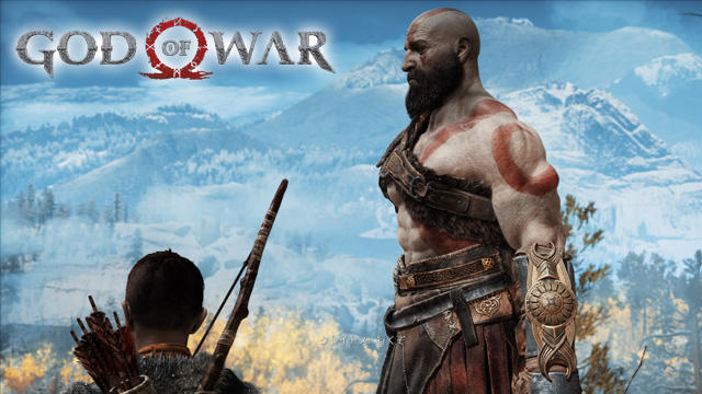 GOW